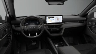 2027 Ford  Internal Image 2